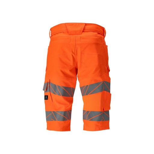 Short long haute visibilité classe 2 Accelerate Safe – Mascot 25049-236