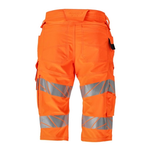 Short long haute visibilité stretch Accelerate Safe – Mascot 19249-510