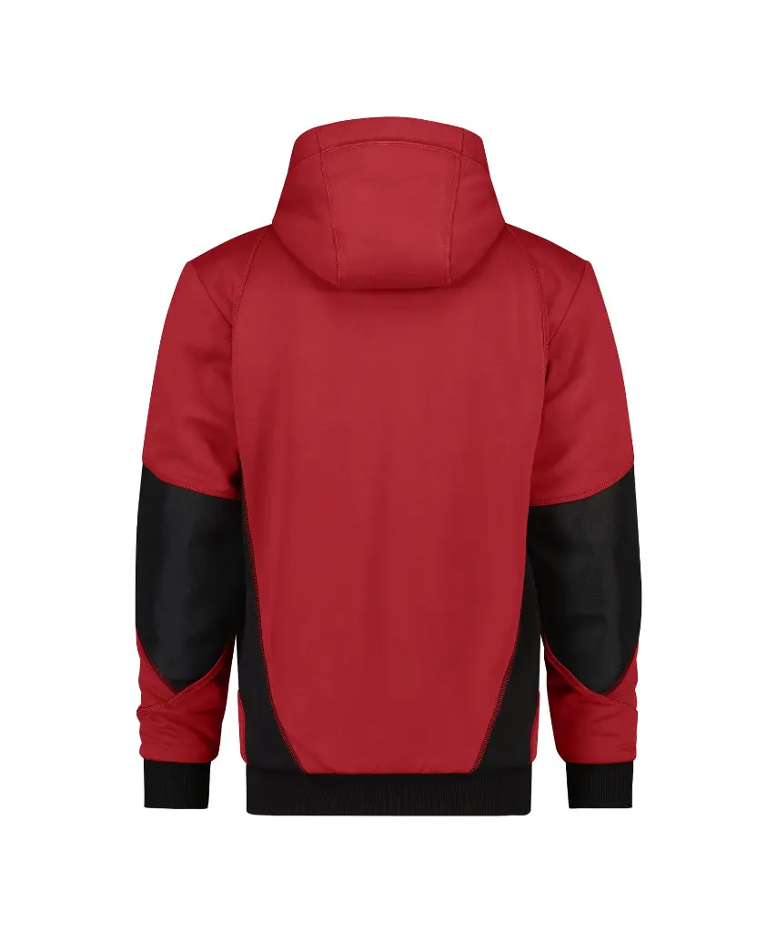 dassy-pulse-sweatshirt-jacket-red-black-back.webp