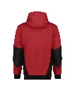 dassy-pulse-sweatshirt-jacket-red-black-back.webp