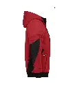 dassy-pulse-sweatshirt-jacket-red-black-side.webp