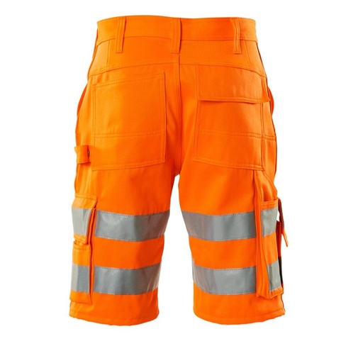 Short haute visibilité classe 1 Pisa 290 g/m² – Mascot 10049-860