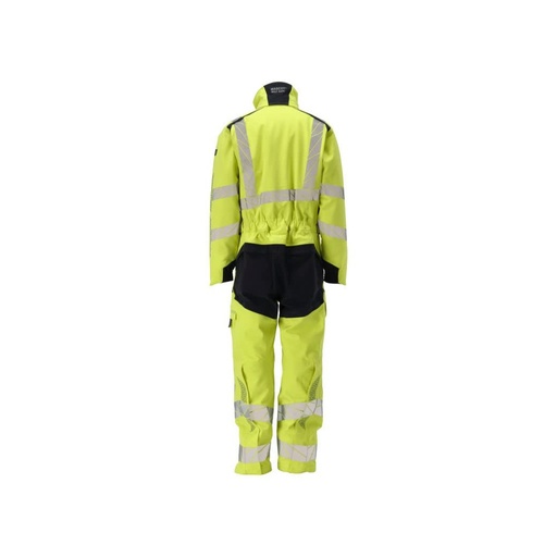 Combinaison grand froid multirisque haute visibilité Accelerate Multisafe – Mascot 21019-292
