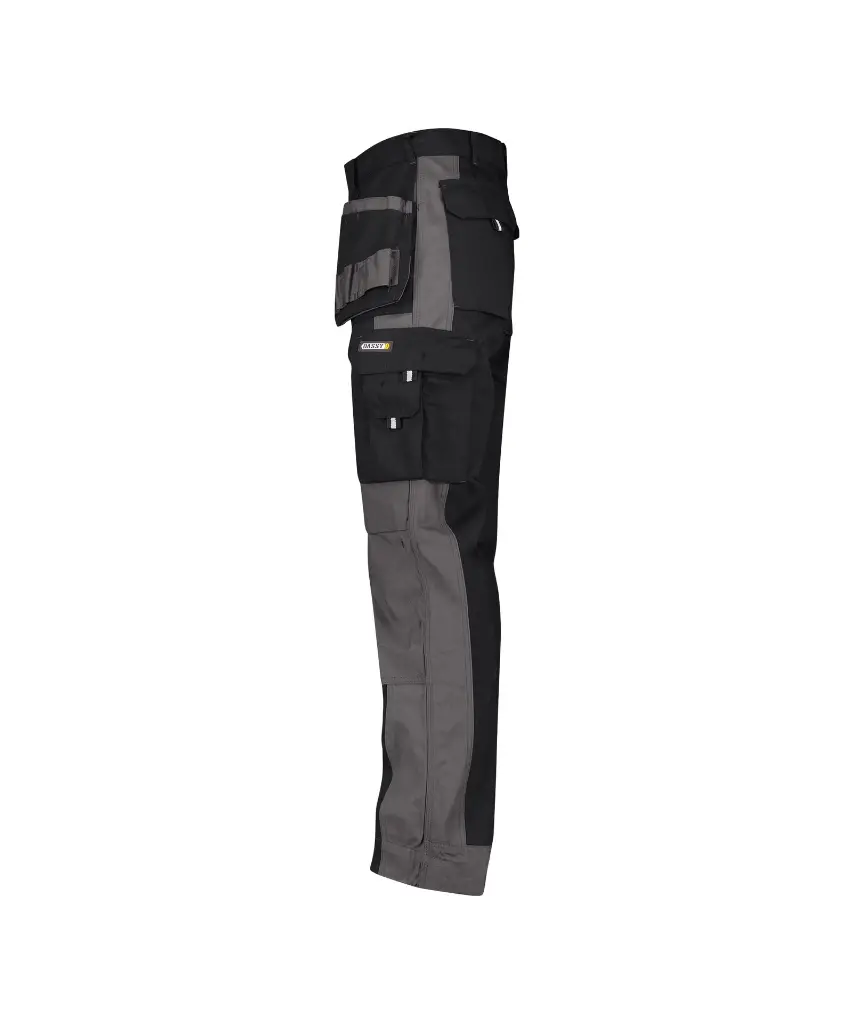 dassy-seattle-two-tone-trousers-with-holster-pockets-and-knee-pockets-black-cement-grey-side.webp