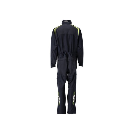 Combinaison multirisque à poches genouillères Accelerate Multisafe – Mascot 21519-281