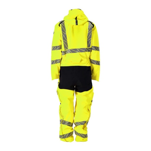 Combinaison grand froid haute visibilité classe 3 Accelerate Safe – Mascot 19019-449