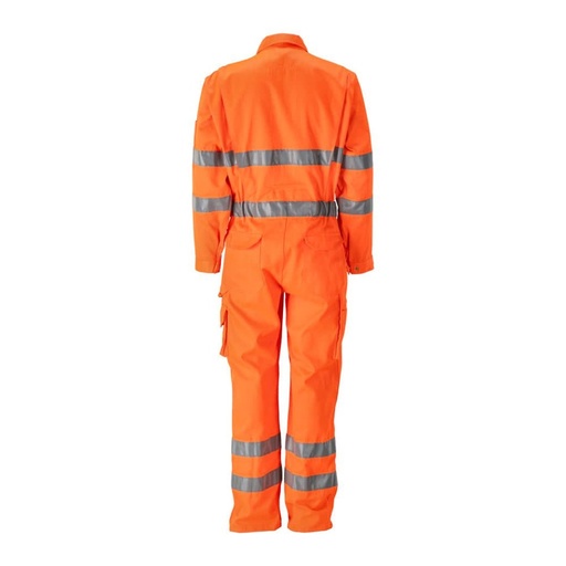 Combinaison haute visibilité classe 3 Utah – Mascot 00419-860