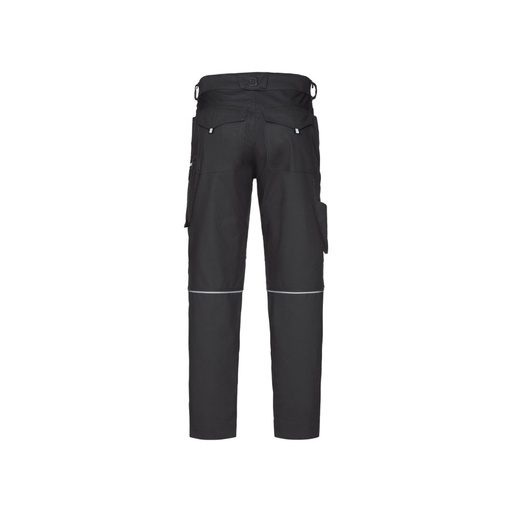 Pantalon de travail polyester recyclé Gaudi – Dassy 201182