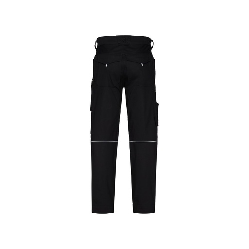 Pantalon de travail à poches genoux Ponti – Dassy 201169