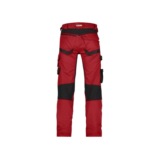 Pantalon de travail triple stretch à poches genoux Dynax – Dassy 200980