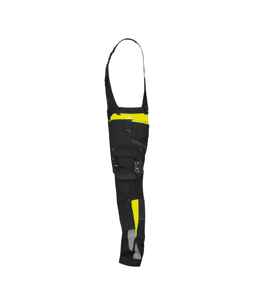 dassy-ulsan-brace-overall-with-stretch-and-knee-pockets-black-fluo-yellow-side.webp