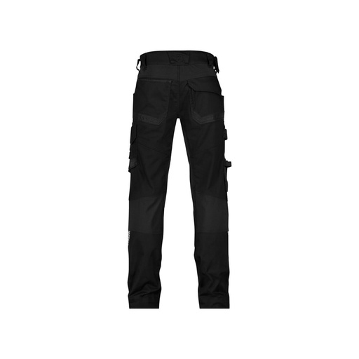 Pantalon de travail triple stretch à poches genoux Dynax Next – Dassy 201159