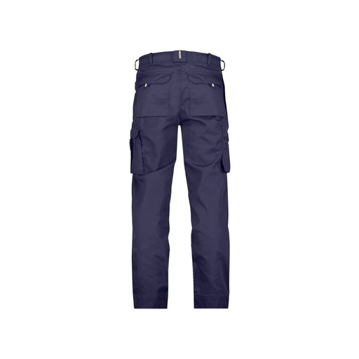 Pantalon 100 % coton à poches genoux Miami Cotton – Dassy 200536