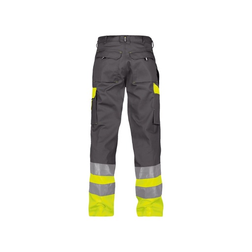 Pantalon haute visibilité classe 1 Omaha 245 g/m² – Dassy 200620