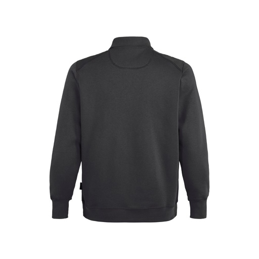 Sweat-shirt col polo Lucid – Dassy 550002