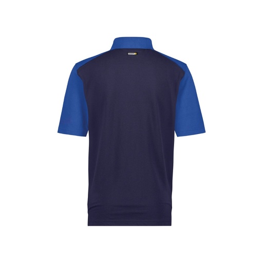 Polo bicolore Cesar – Dassy 710004