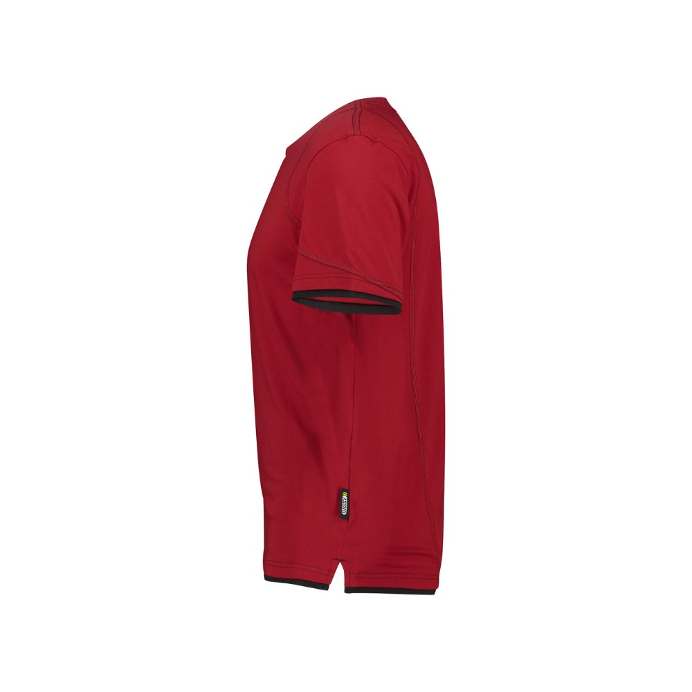 Vue de profil