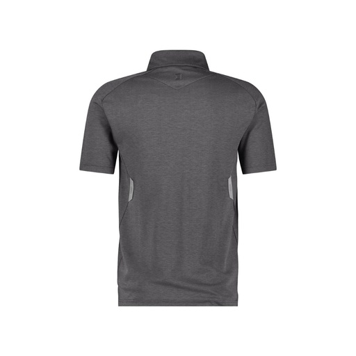 Polo zippé rafraîchissant Madidi – Dassy 710067