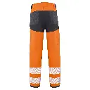 LF1GRAFHV - Pantalon Twist HV - OrangeGrisCharcoal(2).webp