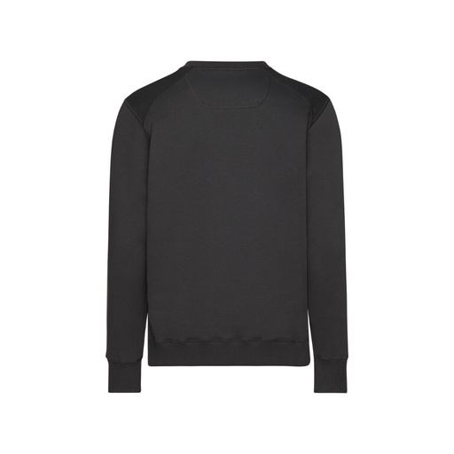 Sweat-shirt coton recyclé Fibre – Dassy 300589
