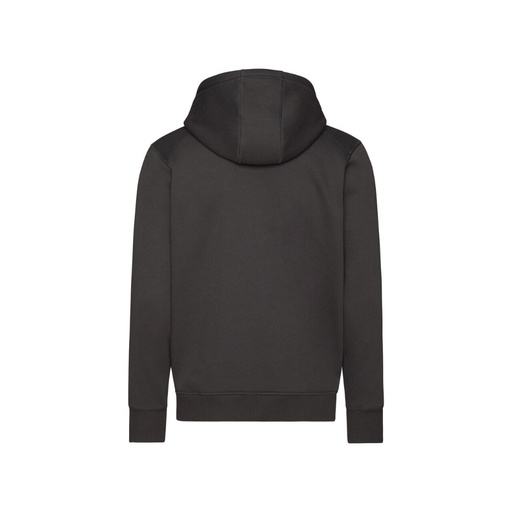Sweat-shirt zippé à capuche Grid – Dassy 300590