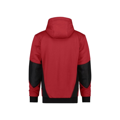 Veste sweat-shirt renforcée Pulse – Dassy 300400