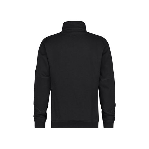 Sweat-shirt zippé recyclé Velox Next – Dassy 300570