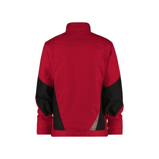 Veste de travail stretch renforcée Atom – Dassy 300403