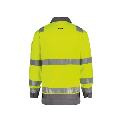 Veste haute visibilité classe 3 Düsseldorf 290 g/m² – Dassy 300184