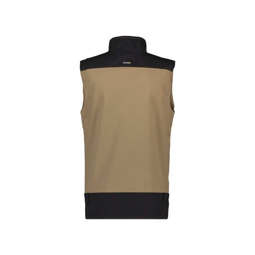Gilet été bicolore Faro – Dassy 350077