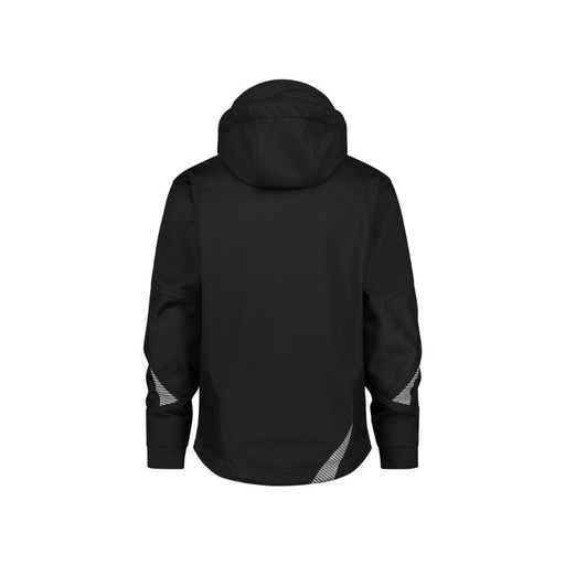 Veste softshell recyclée Gravity Next – Dassy 300574