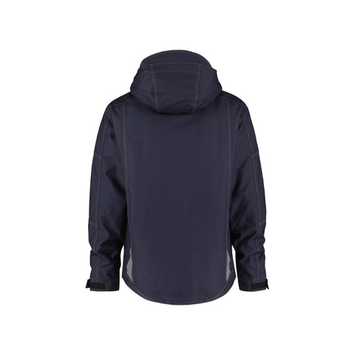 Veste hiver imperméable Minsk – Dassy 300411