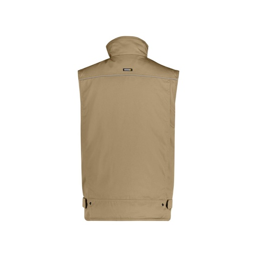 Gilet hiver Mons – Dassy 350062