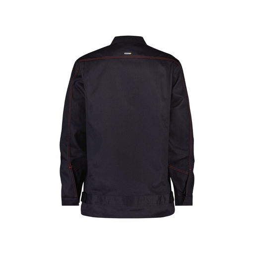 Veste ignifugée soudeur Montana – Dassy 300342