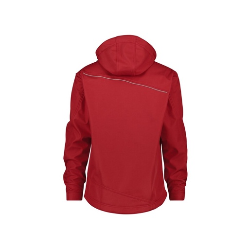 Veste softshell Tavira – Dassy 300304