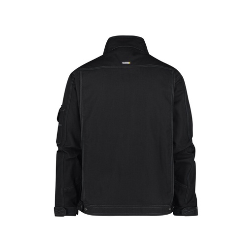 Veste de travail canvas Tulsa – Dassy 300259