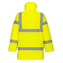 PORTS590 - Parka Extrême - Jaune(2).webp