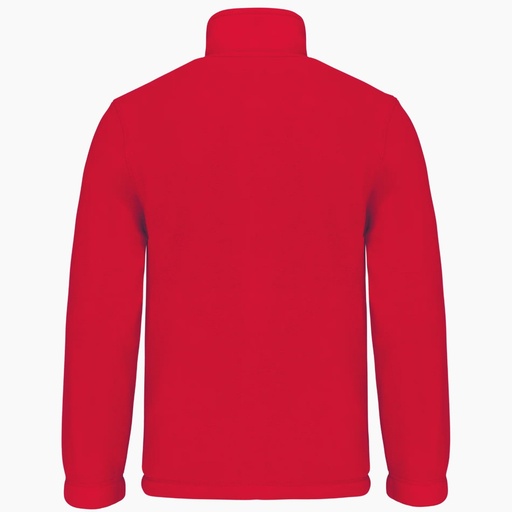 Veste micropolaire zippée enfant 