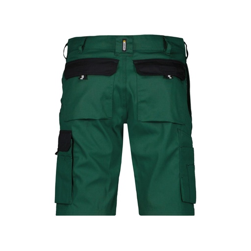 Bermuda de travail bicolore Roma – Dassy 250024