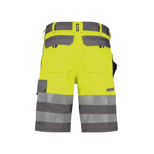 Bermuda haute visibilité classe 1 Venna – Dassy 250030