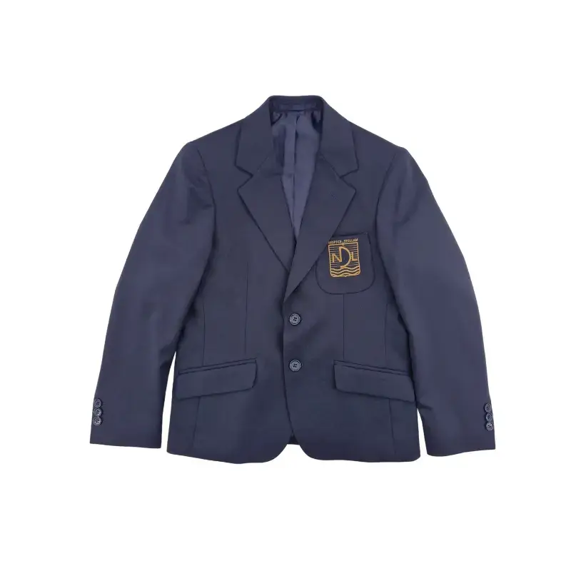 Blazer NDL Unisexe (3 ans).webp
