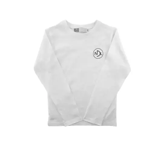 T-shirt de sport manches longues NDL