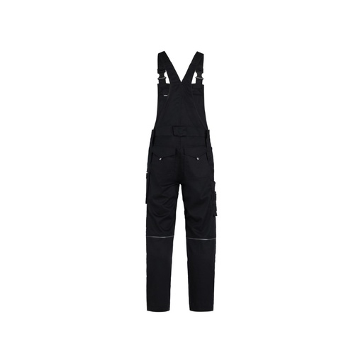 Cotte à bretelles stretch à poches genoux Ito Flex – Dassy 400176