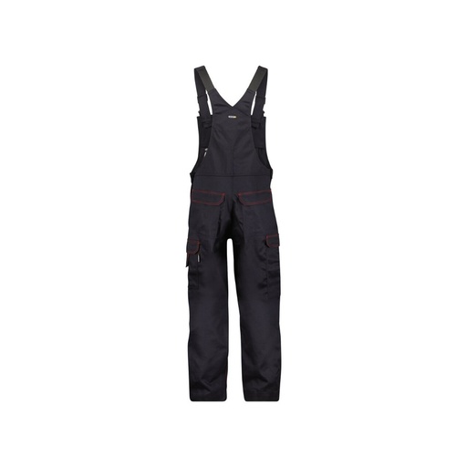 Cotte à bretelles ignifugée Dakota – Dassy 400142
