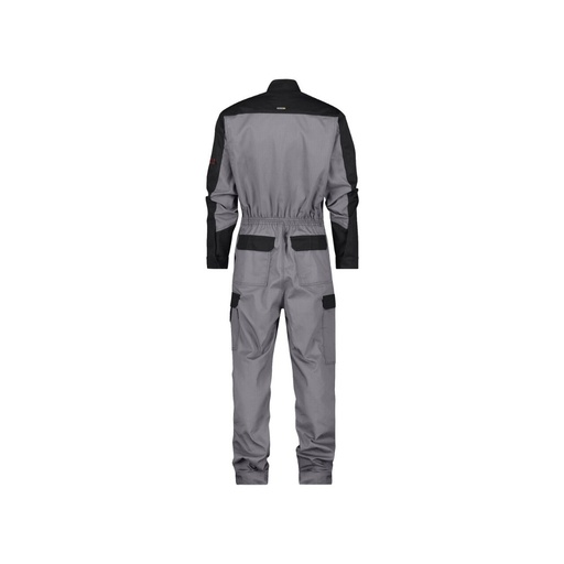 Combinaison multinormes Niort – Dassy 100333