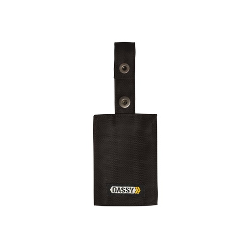 Porte-badge Cordura® Astrix – Dassy 800107