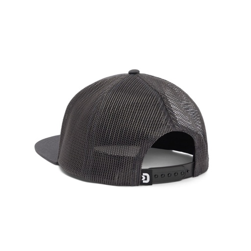 Casquette visière plate Hebe – Dassy