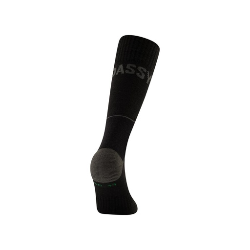 Chaussettes de travail en laine Juno – Dassy 720002