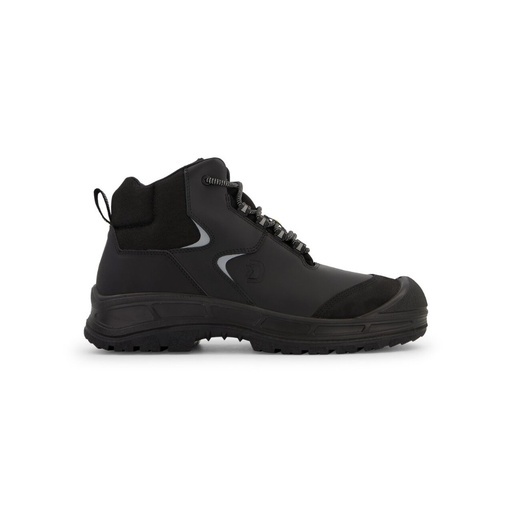 Chaussure de sécurité semi-haute S3S Amon – Dassy 25596