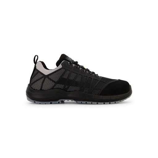 Chaussure de sécurité basse S3 Nox – Dassy 10011
